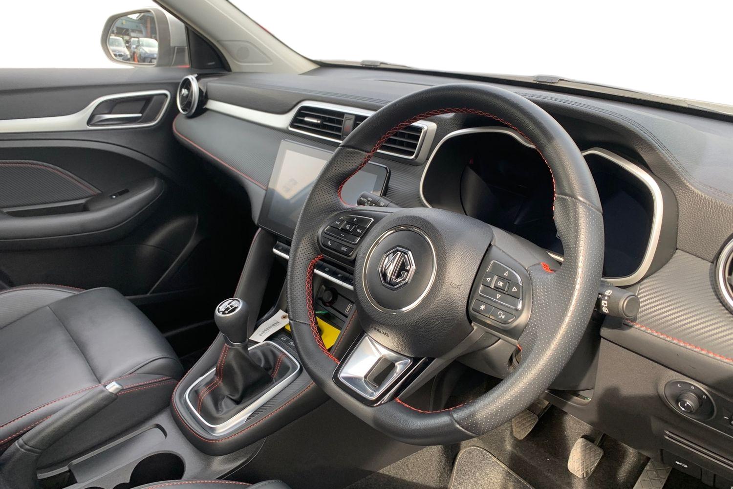 Used MG MG ZS 2022 for sale - 77951902: Photo 3