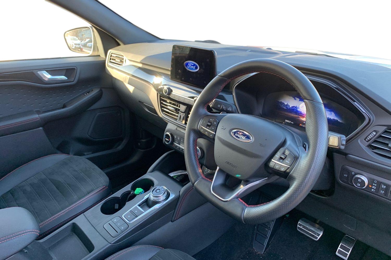 Used Ford Kuga 2021 for sale - 76767706: Photo 3