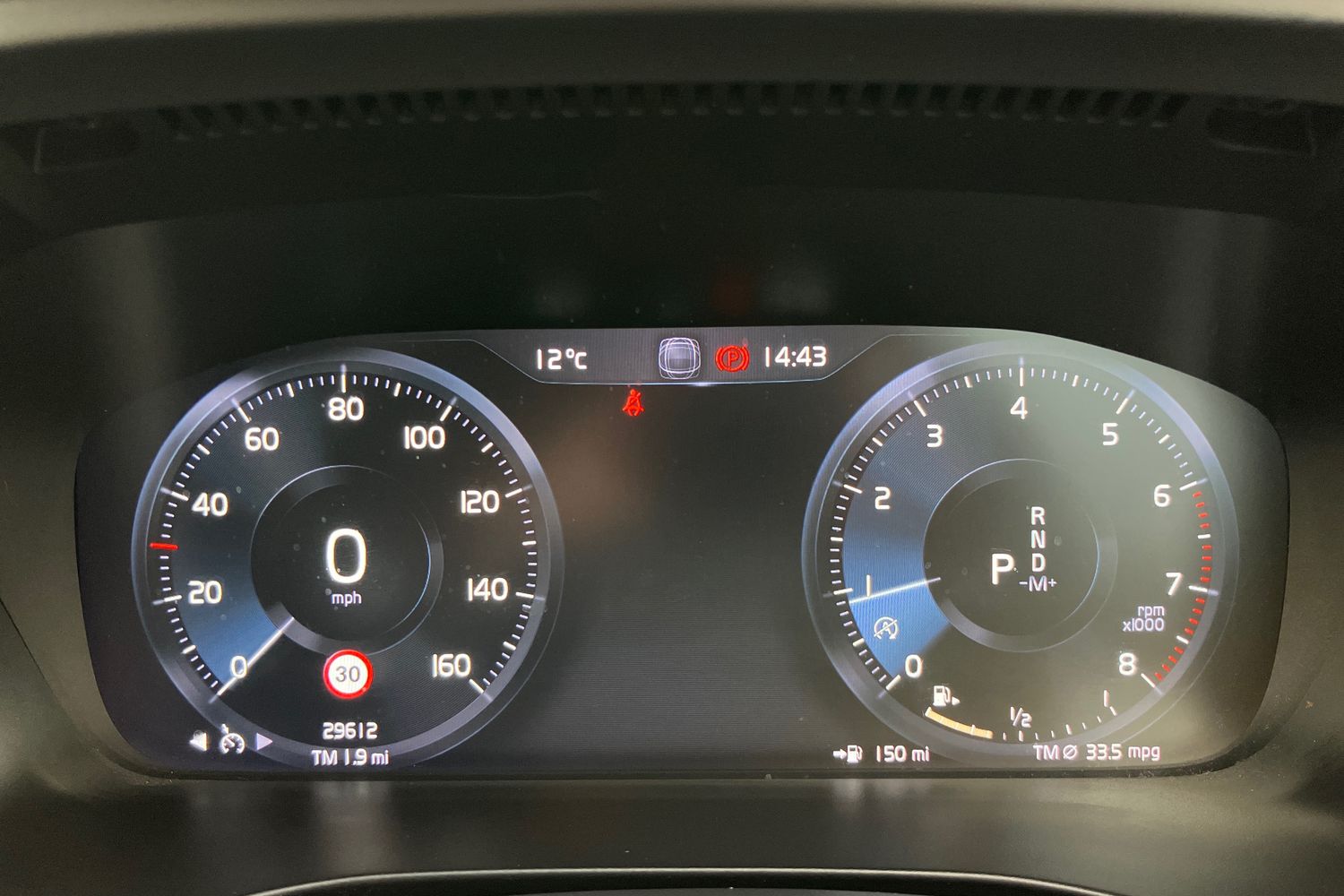 Used Volvo XC40 2019 for sale - 76323947: Photo 19