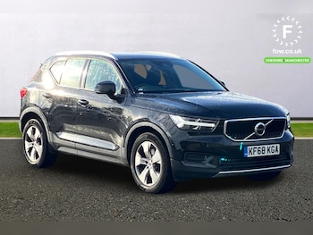 Volvo - XC40