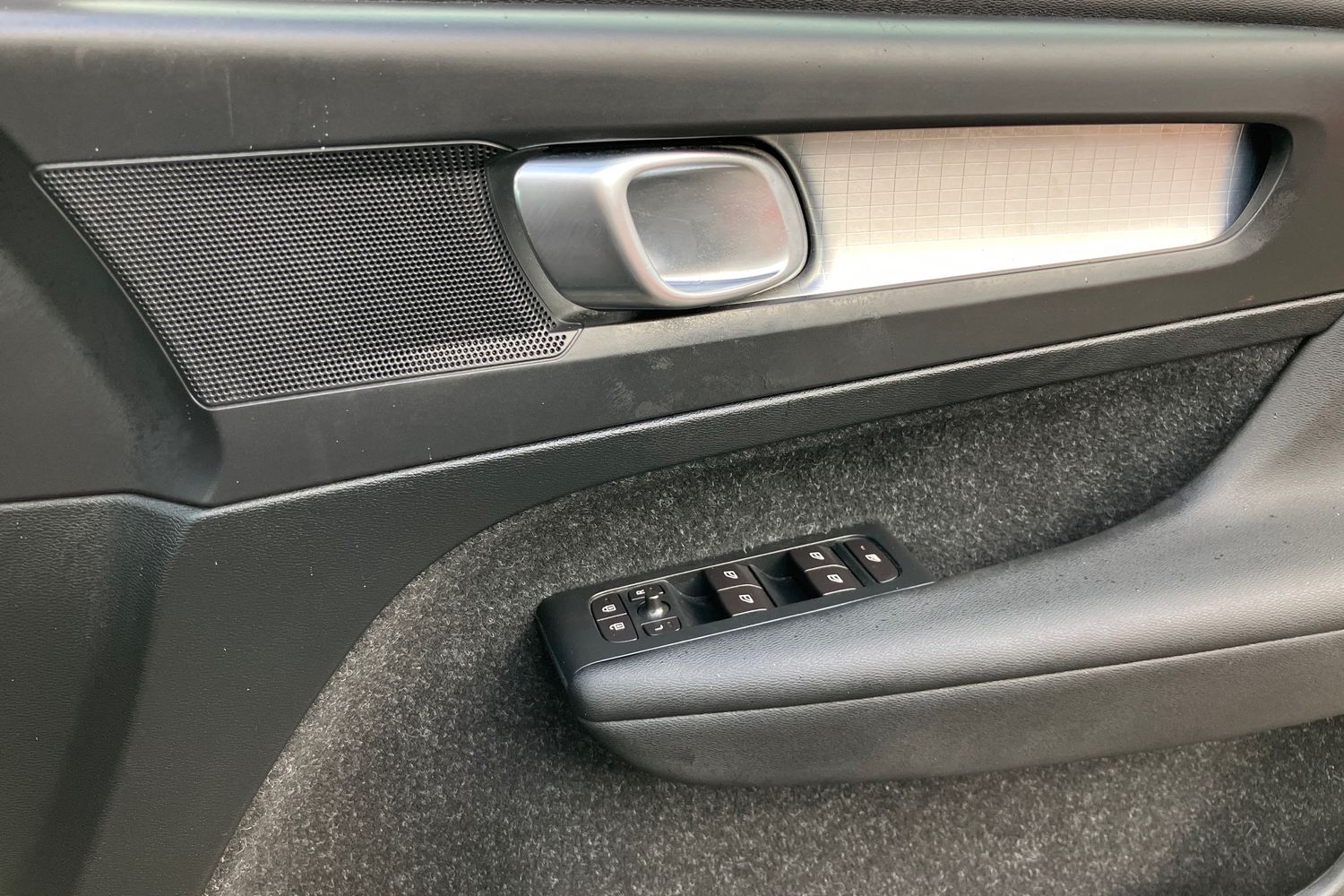 Used Volvo XC40 2019 for sale - 76323947: Photo 20