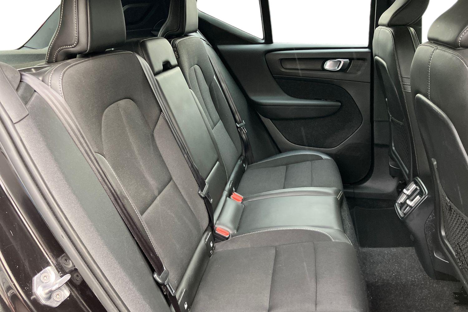 Used Volvo XC40 2019 for sale - 76323947: Photo 22