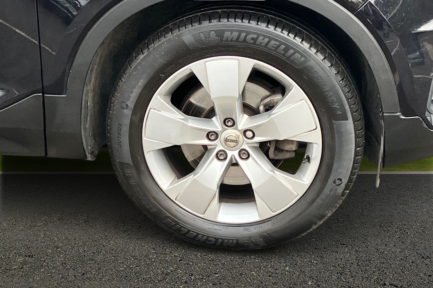 Used Volvo XC40 2019 for sale - 76323947: Photo 24