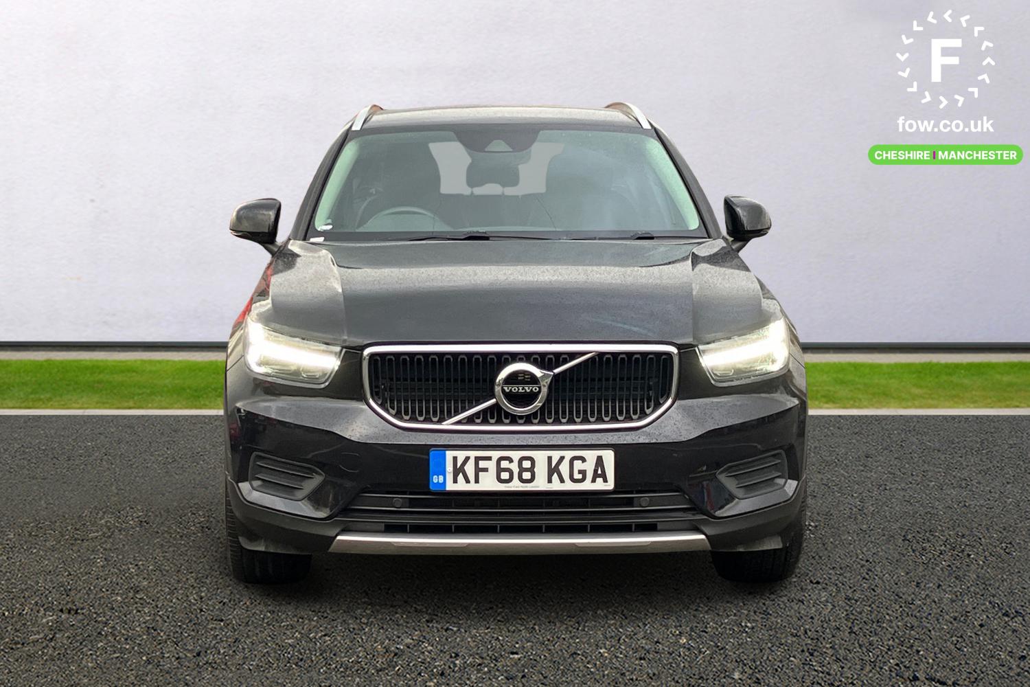 Used Volvo XC40 2019 for sale - 76323947: Photo 25