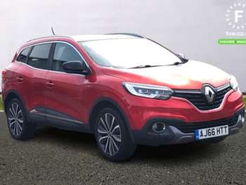 Used Renault Kadjar 2017 for sale - 74949290: Photo