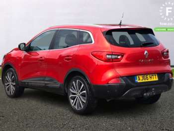 Used Renault Kadjar 2017 for sale - 74949290: Photo