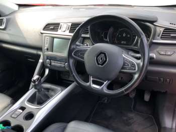 Used Renault Kadjar 2017 for sale - 74949290: Photo