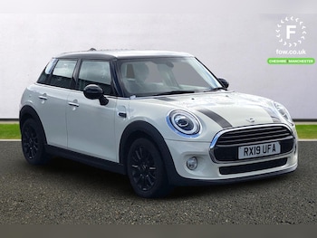 MINI - Hatch