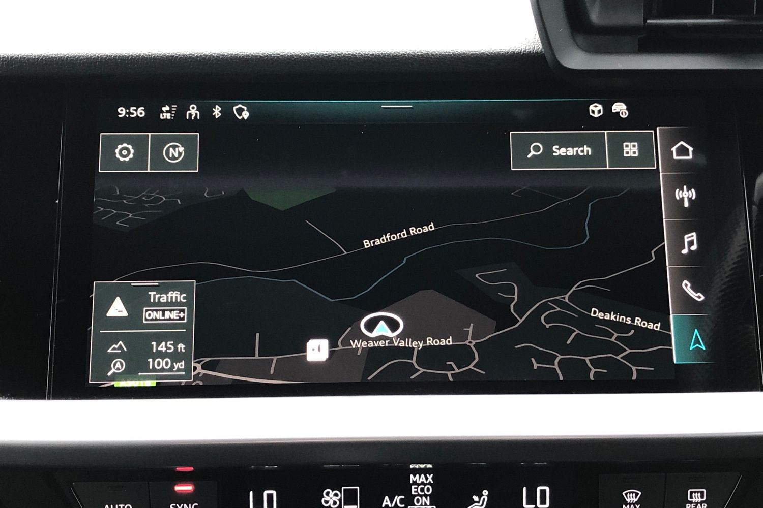 Used Audi A3 2023 for sale - 77515146: Photo 10