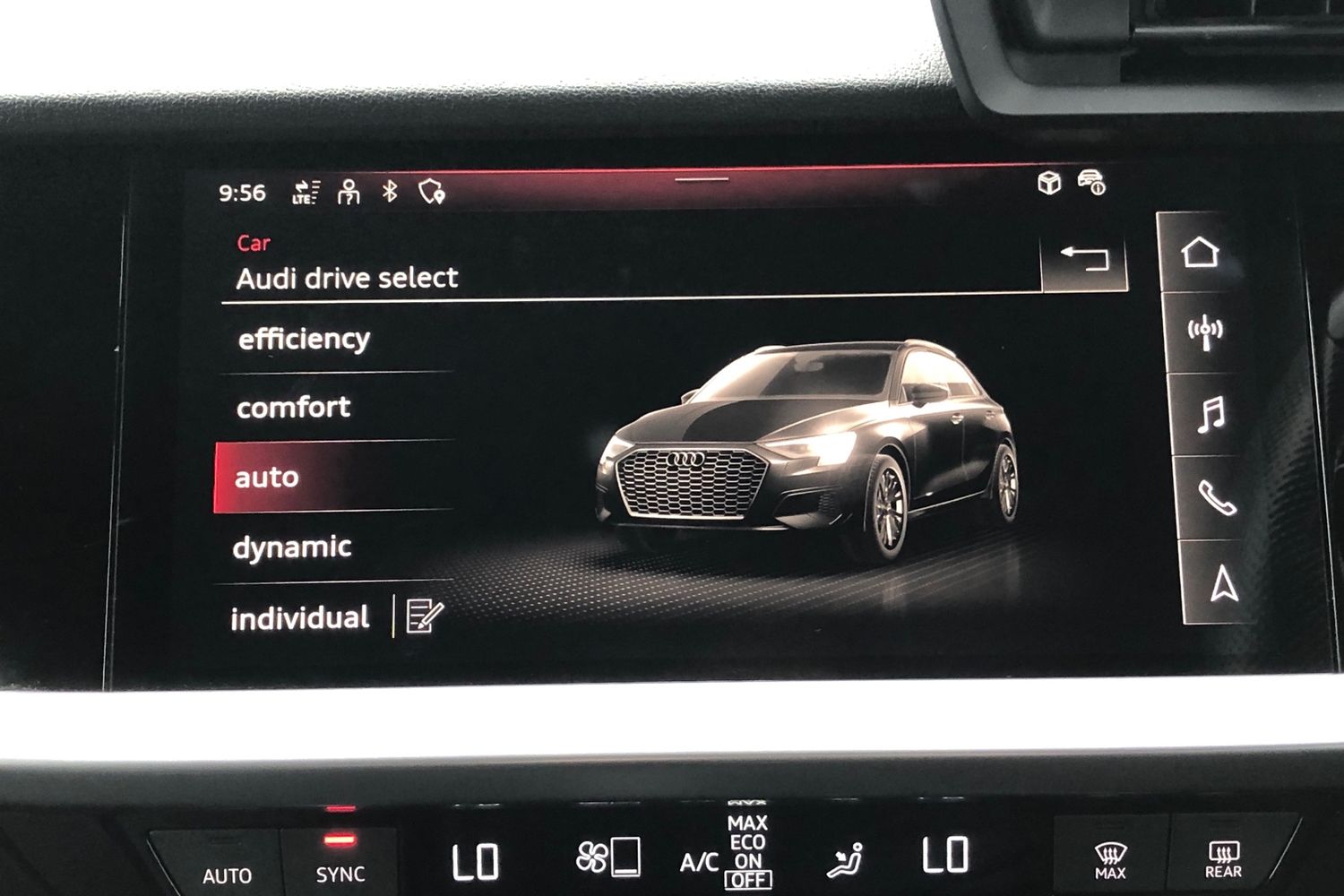 Used Audi A3 2023 for sale - 77515146: Photo 13