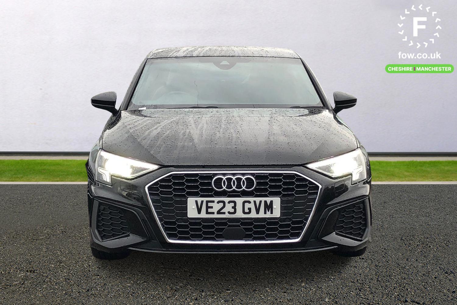 Used Audi A3 2023 for sale - 77515146: Photo 22