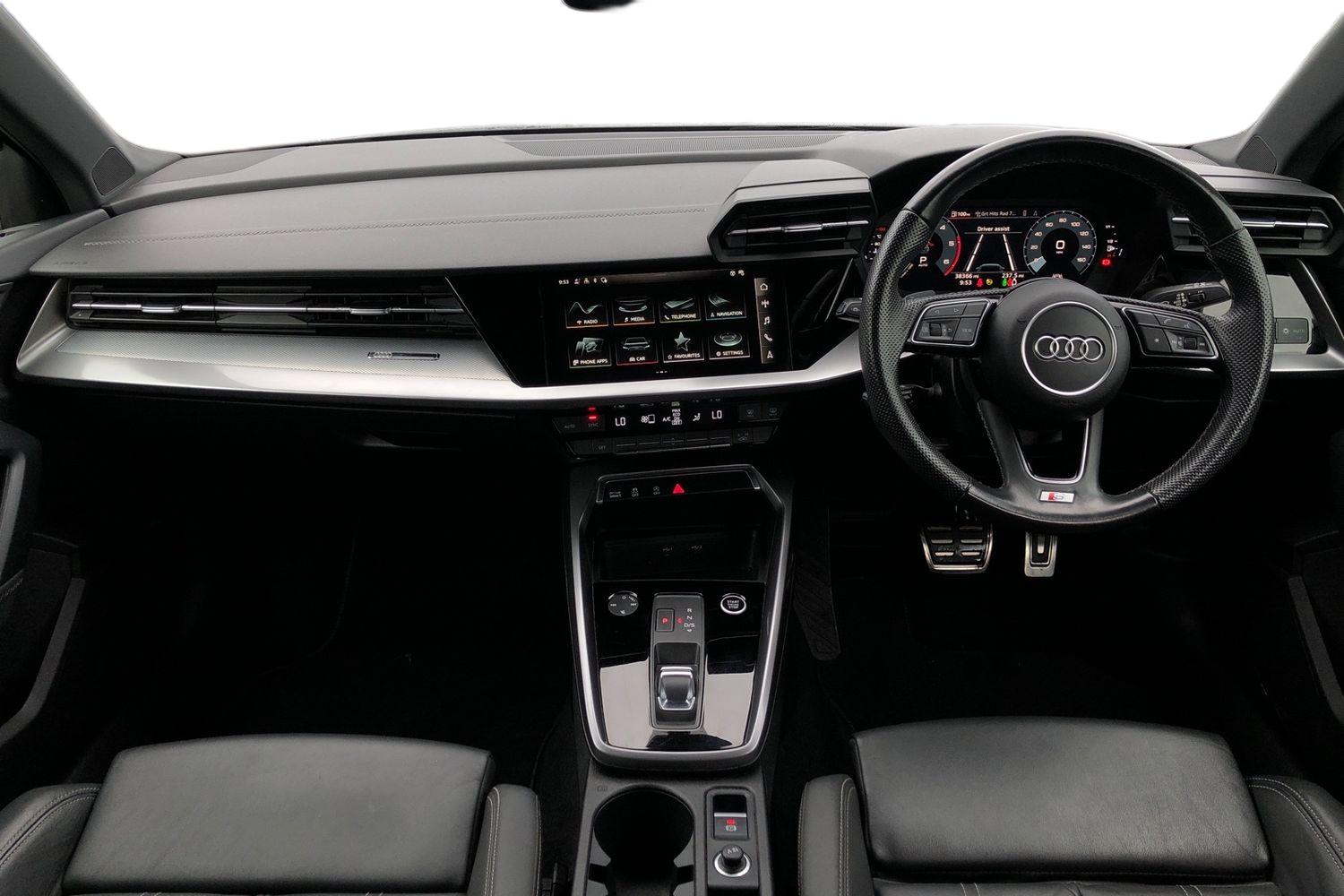 Used Audi A3 2023 for sale - 77515146: Photo 3