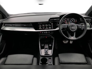 Used Audi A3 2023 for sale - 77515146: Photo