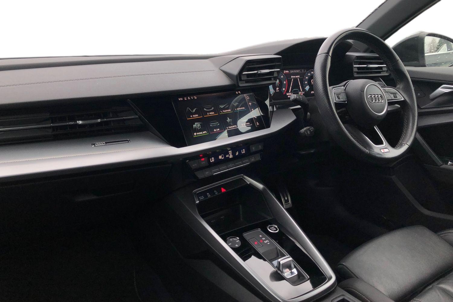 Used Audi A3 2023 for sale - 77515146: Photo 4