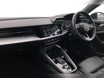 Used Audi A3 2023 for sale - 77515146: Photo