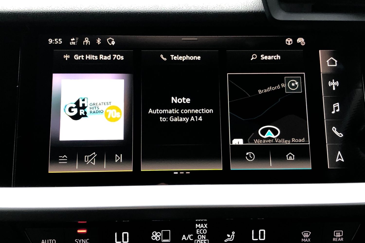 Used Audi A3 2023 for sale - 77515146: Photo 7