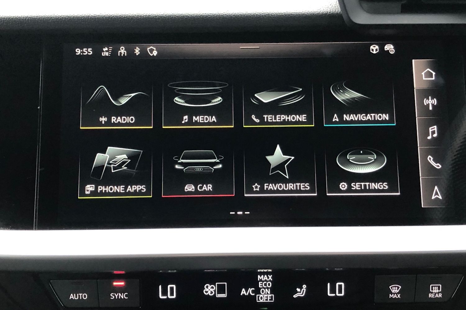 Used Audi A3 2023 for sale - 77515146: Photo 8