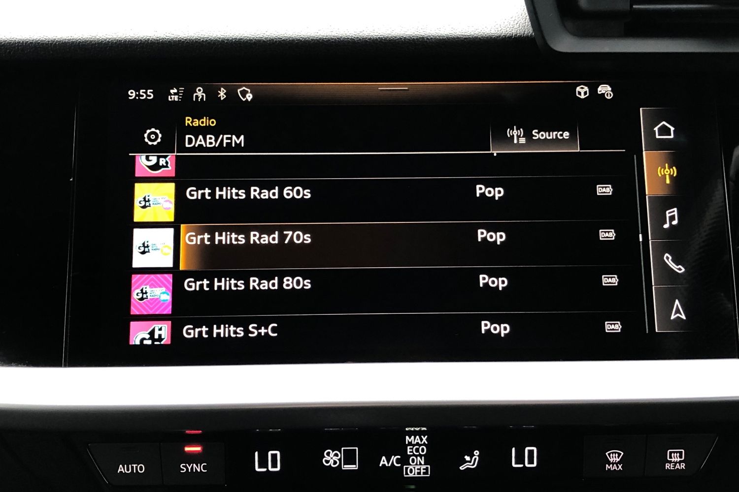 Used Audi A3 2023 for sale - 77515146: Photo 9