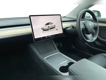 Used Tesla Model 3 2022 for sale - 79749972: Photo