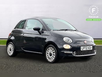 Used Fiat 500 2023 for sale - 79787747: Photo
