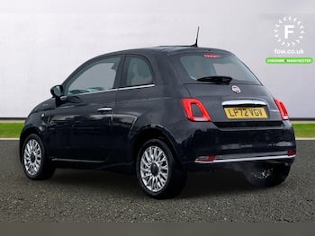 Used Fiat 500 2023 for sale - 79787747: Photo
