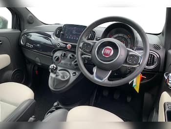 Used Fiat 500 2023 for sale - 79787747: Photo