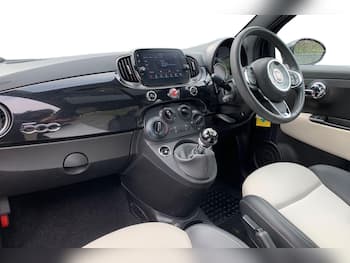 Used Fiat 500 2023 for sale - 79787747: Photo