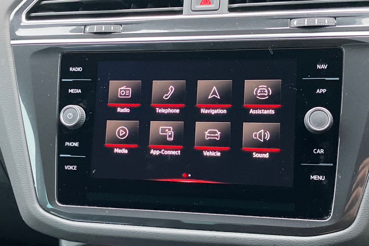 Used Volkswagen Tiguan 2022 for sale - 77515095: Photo 10