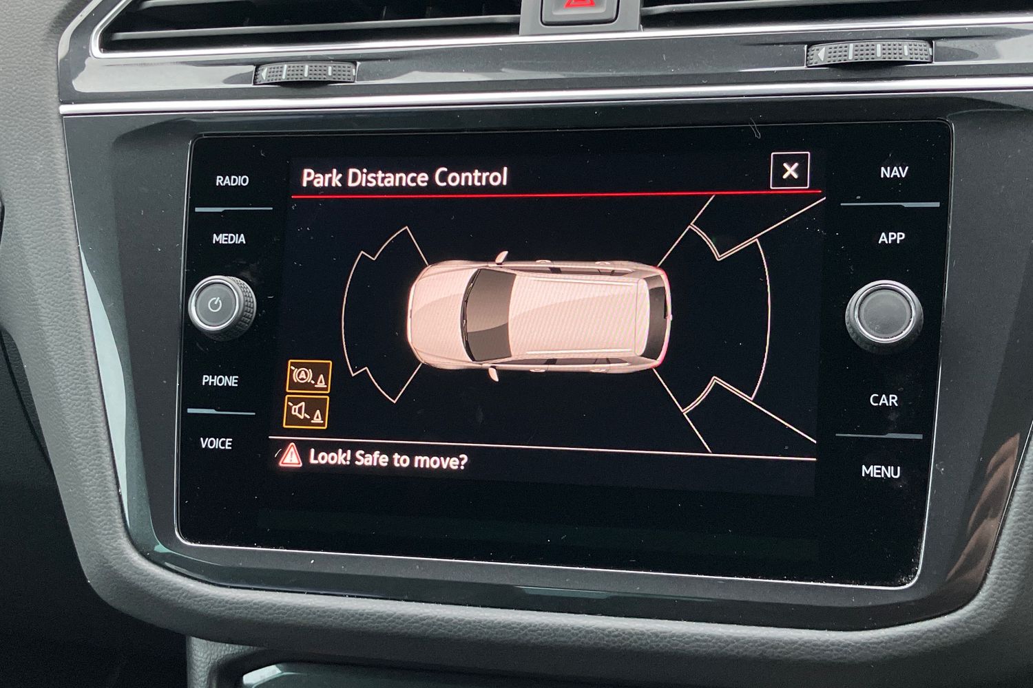 Used Volkswagen Tiguan 2022 for sale - 77515095: Photo 13