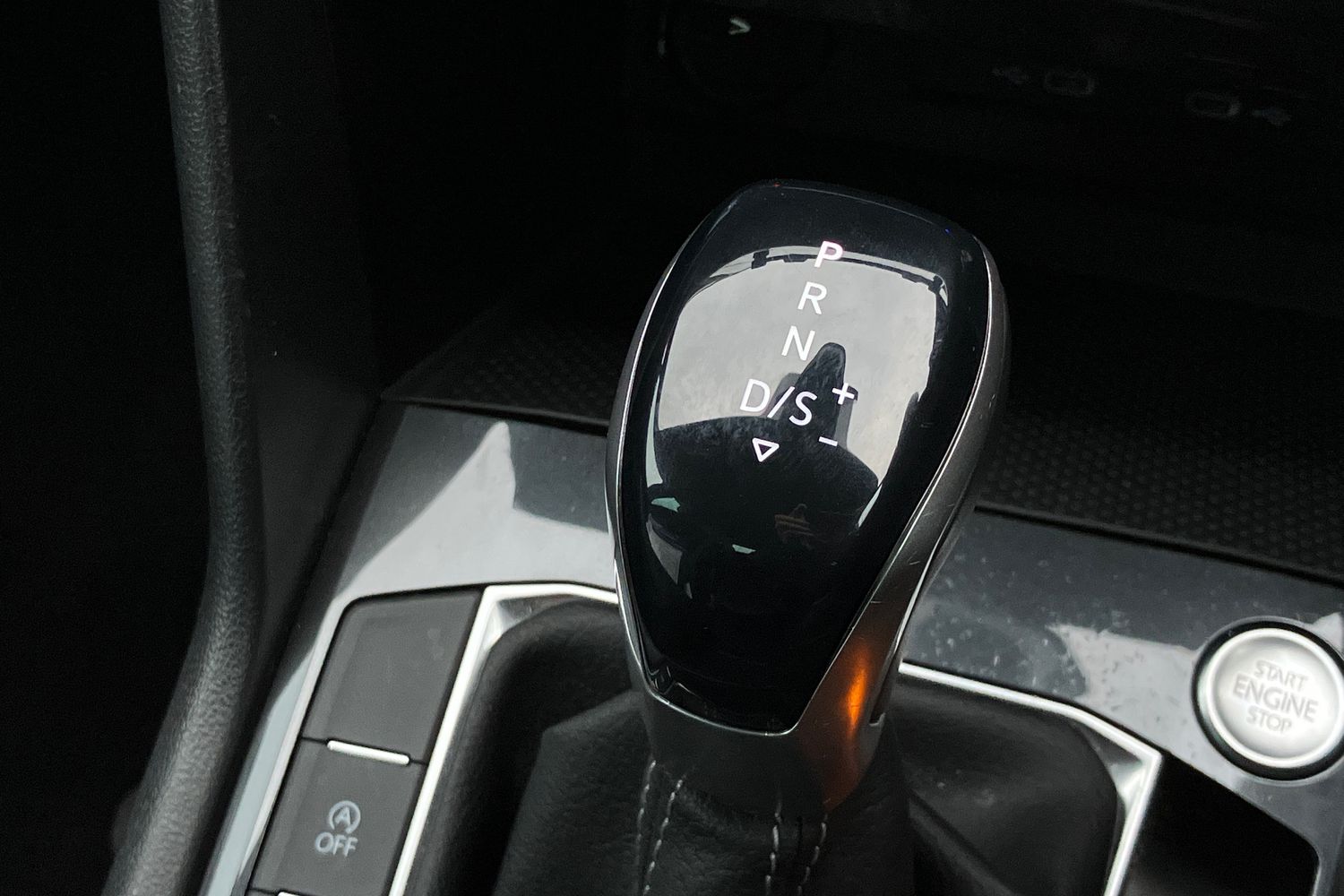 Used Volkswagen Tiguan 2022 for sale - 77515095: Photo 15