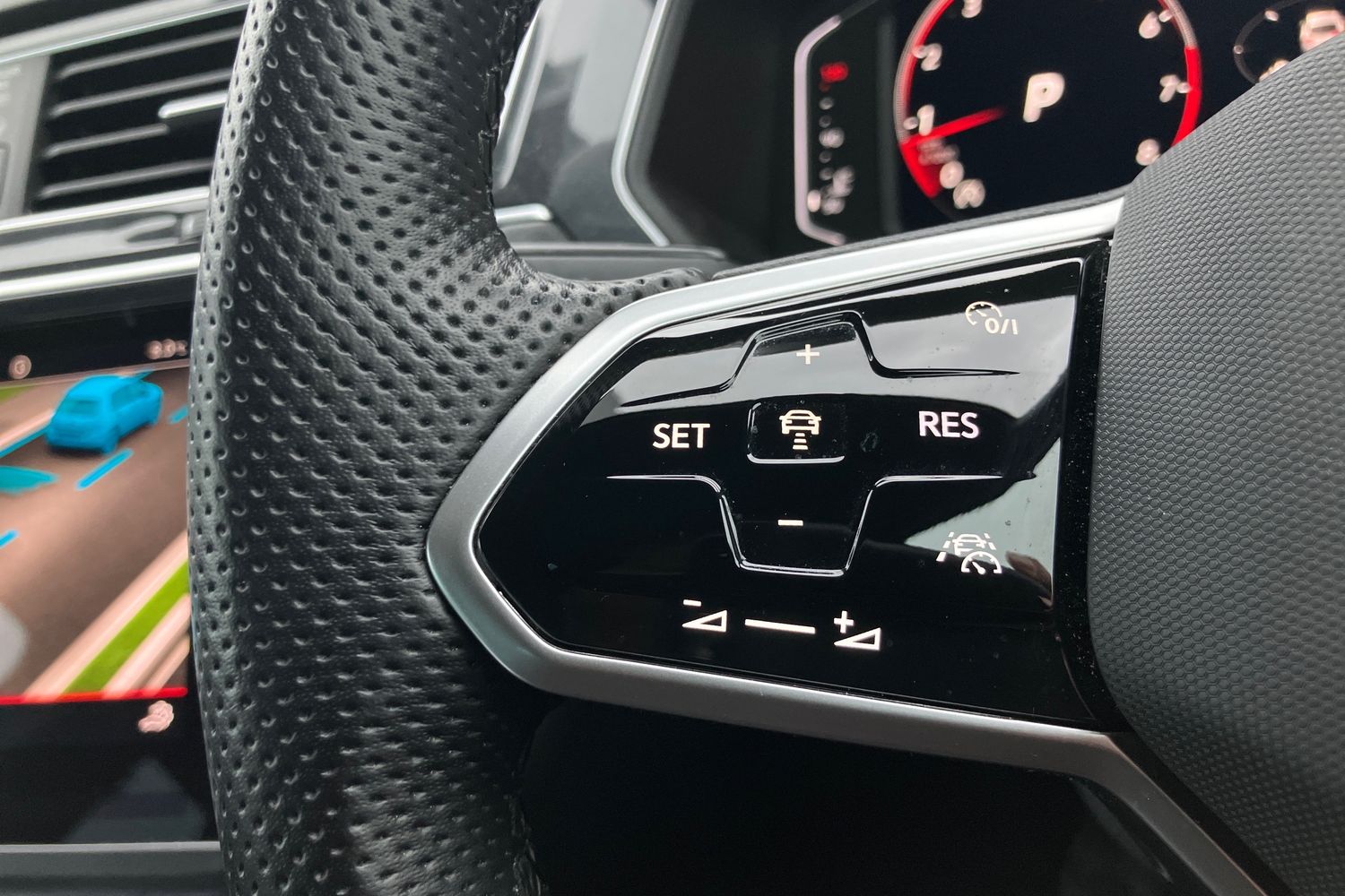 Used Volkswagen Tiguan 2022 for sale - 77515095: Photo 18