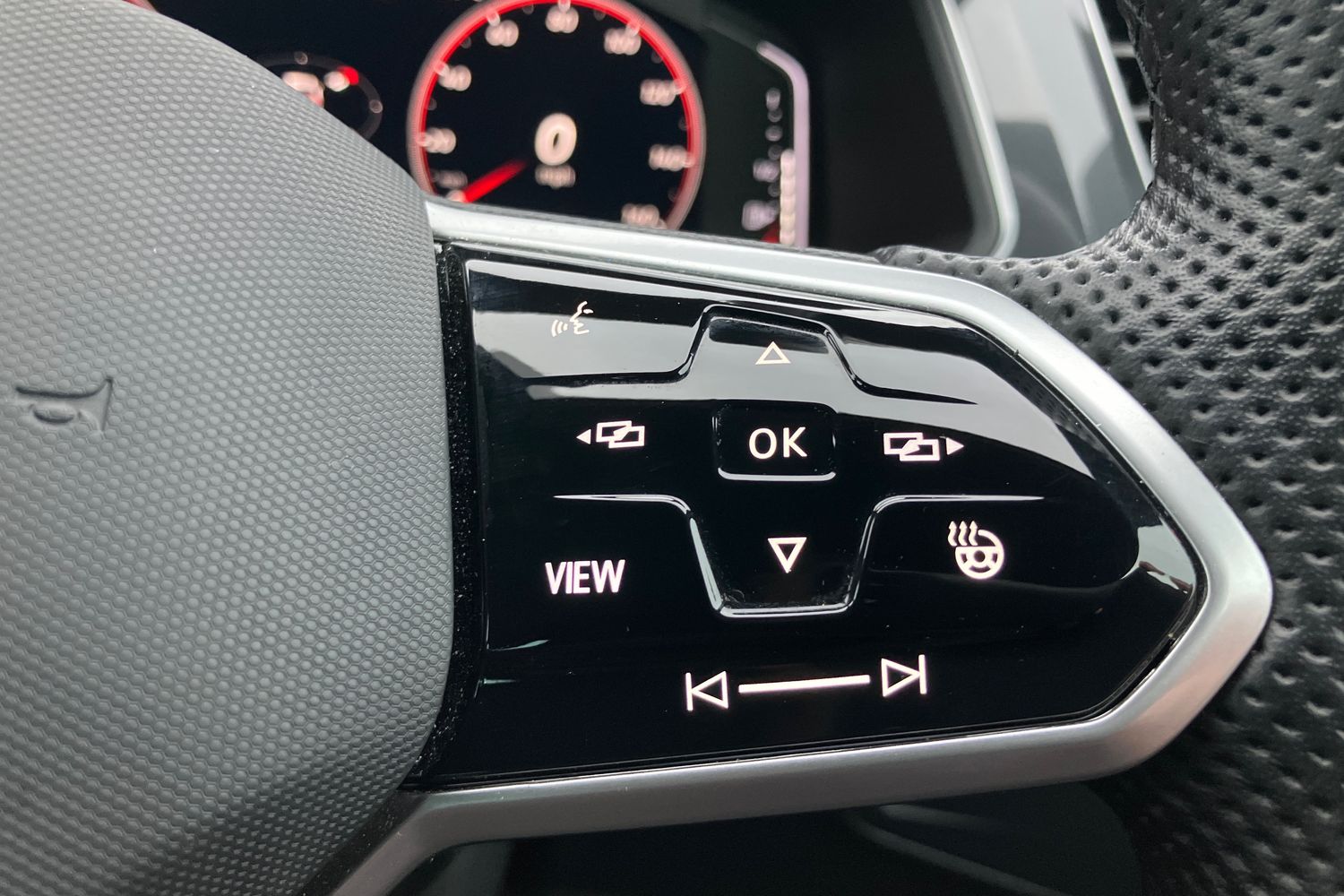 Used Volkswagen Tiguan 2022 for sale - 77515095: Photo 19