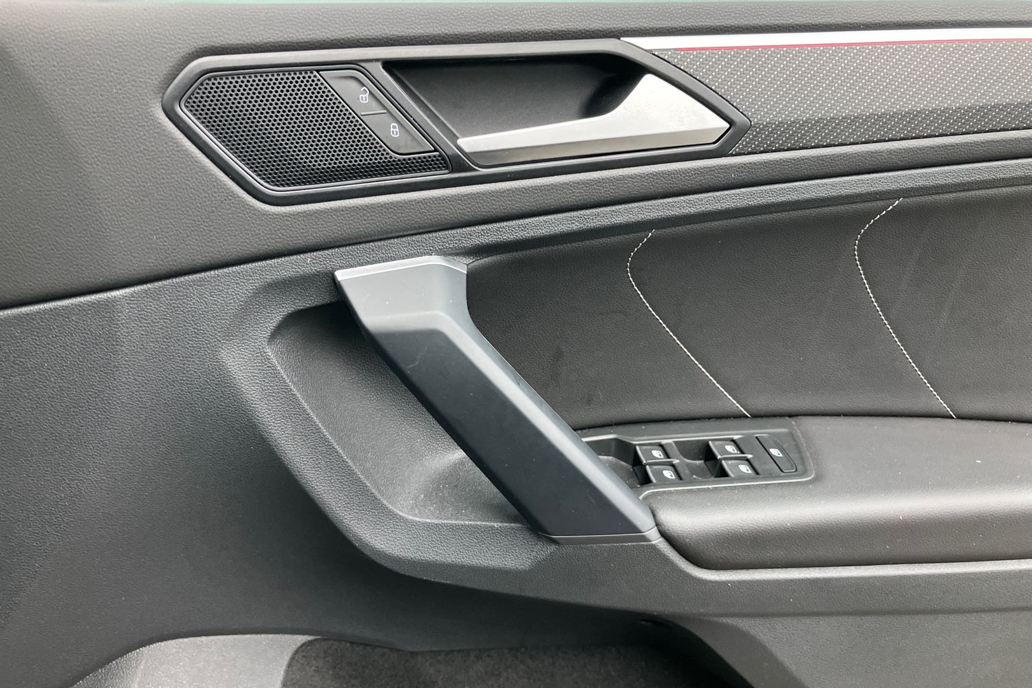 Used Volkswagen Tiguan 2022 for sale - 77515095: Photo 24