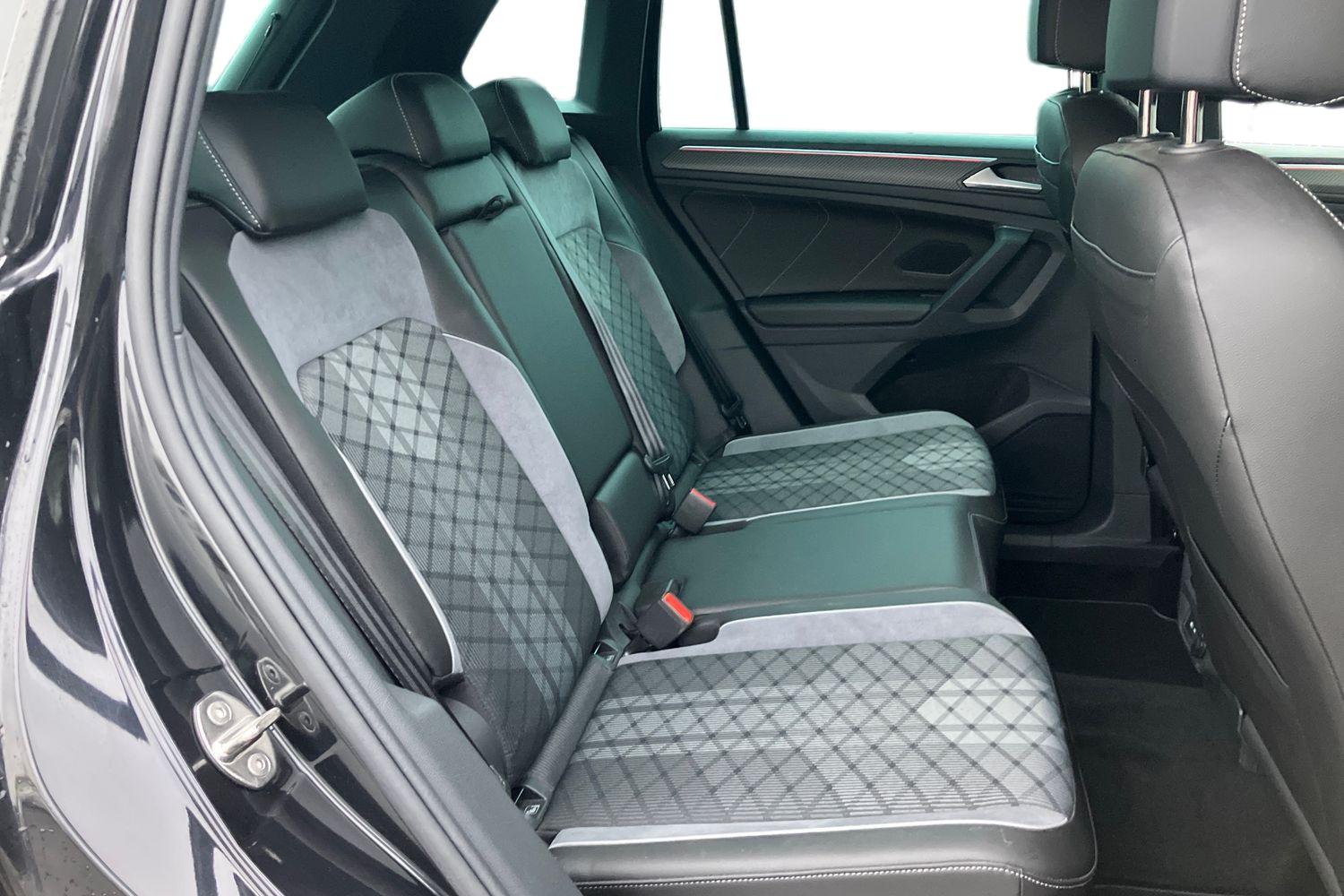 Used Volkswagen Tiguan 2022 for sale - 77515095: Photo 25