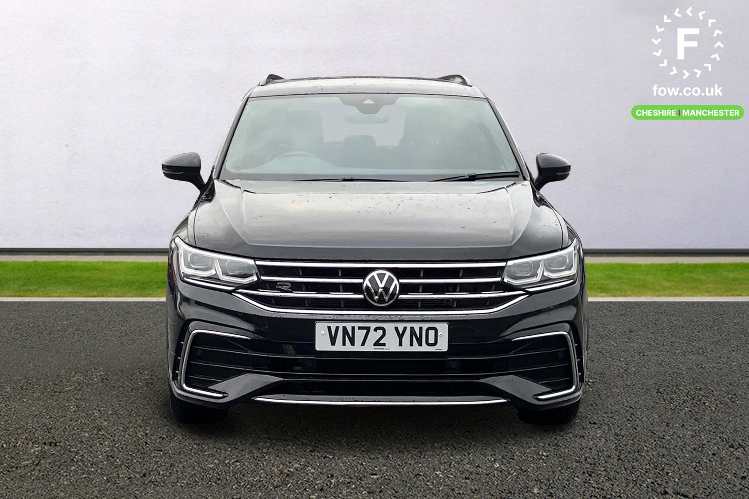 Used Volkswagen Tiguan 2022 for sale - 77515095: Photo 28