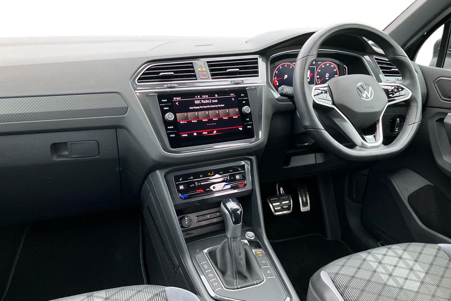 Used Volkswagen Tiguan 2022 for sale - 77515095: Photo 4