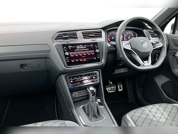 Used Volkswagen Tiguan 2022 for sale - 77515095: Photo