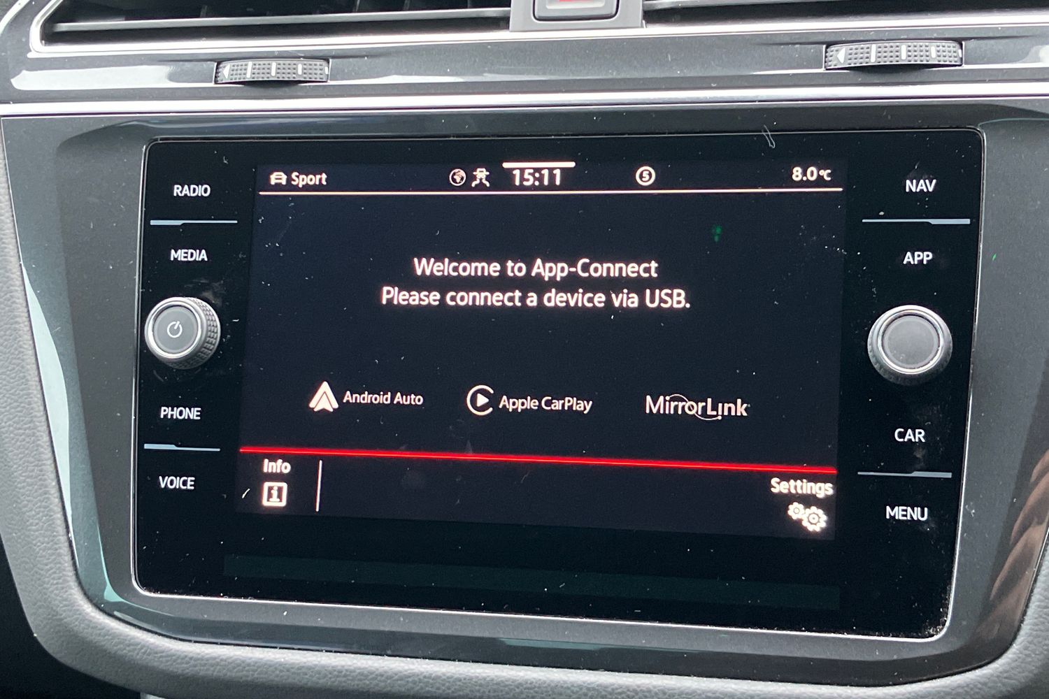 Used Volkswagen Tiguan 2022 for sale - 77515095: Photo 9