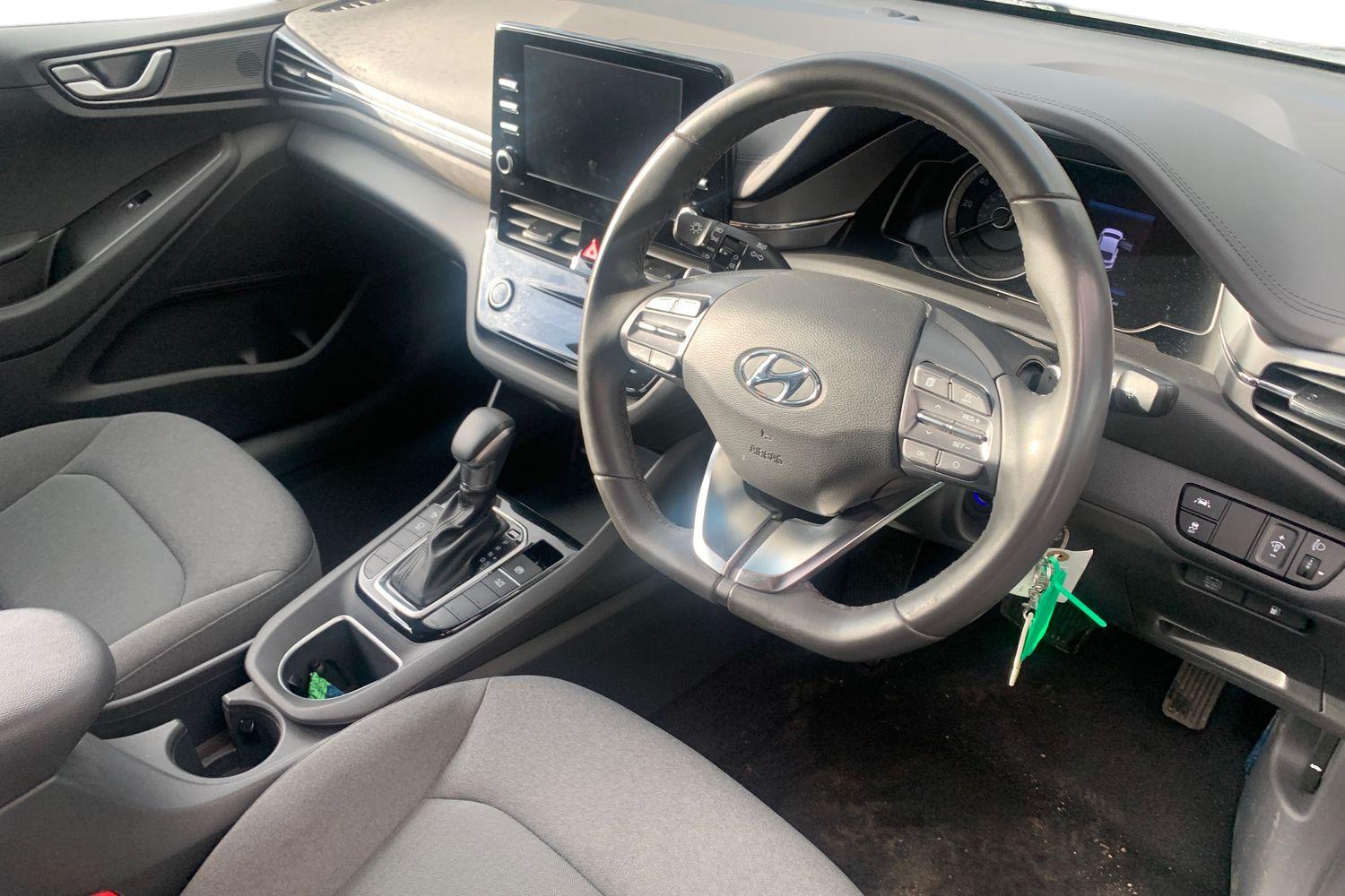 Used Hyundai IONIQ 2022 for sale - 76292478: Photo 3