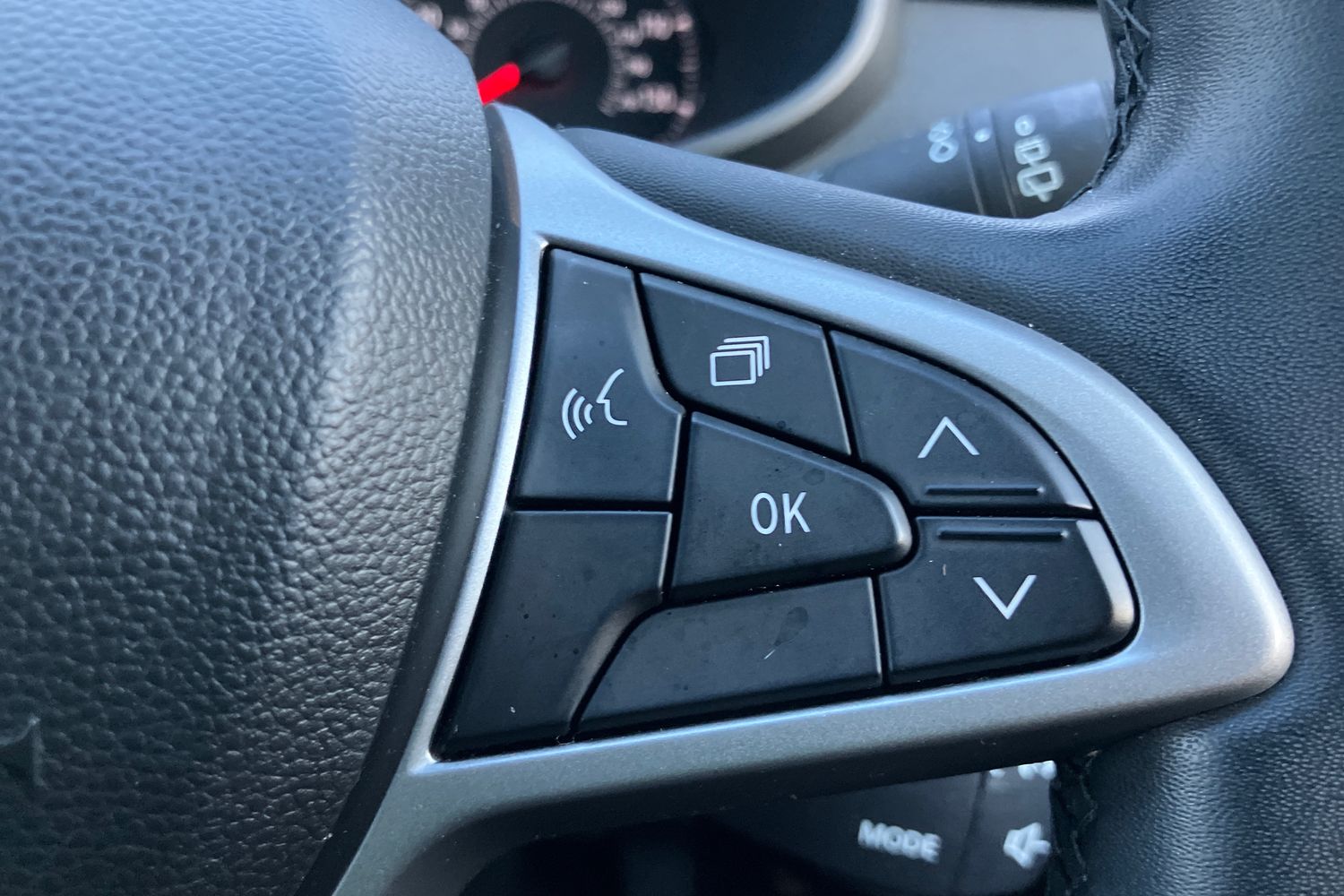 Used Dacia Sandero Stepway 2024 for sale - 76564831: Photo 15