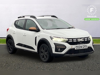 2024 - 1.0 TCe Extreme 5dr CVT