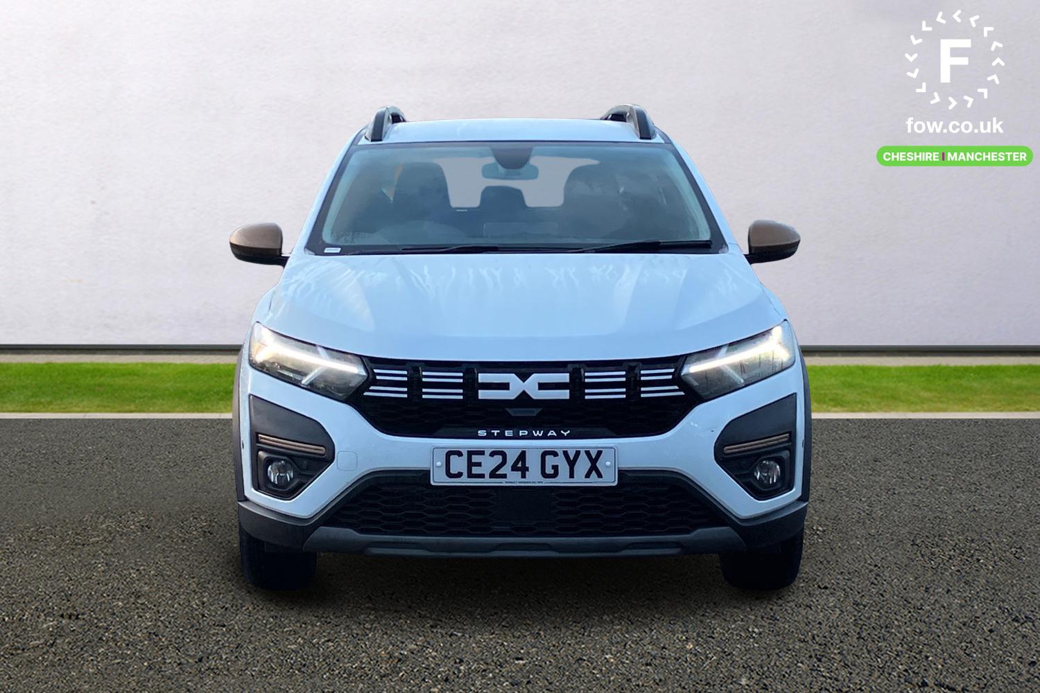 Used Dacia Sandero Stepway 2024 for sale - 76564831: Photo 24