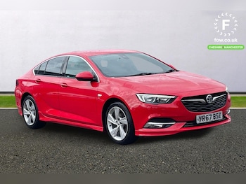 Used Vauxhall Insignia 2017 for sale - 79301749: Photo