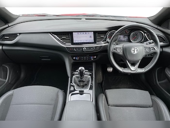 Used Vauxhall Insignia 2017 for sale - 79301749: Photo