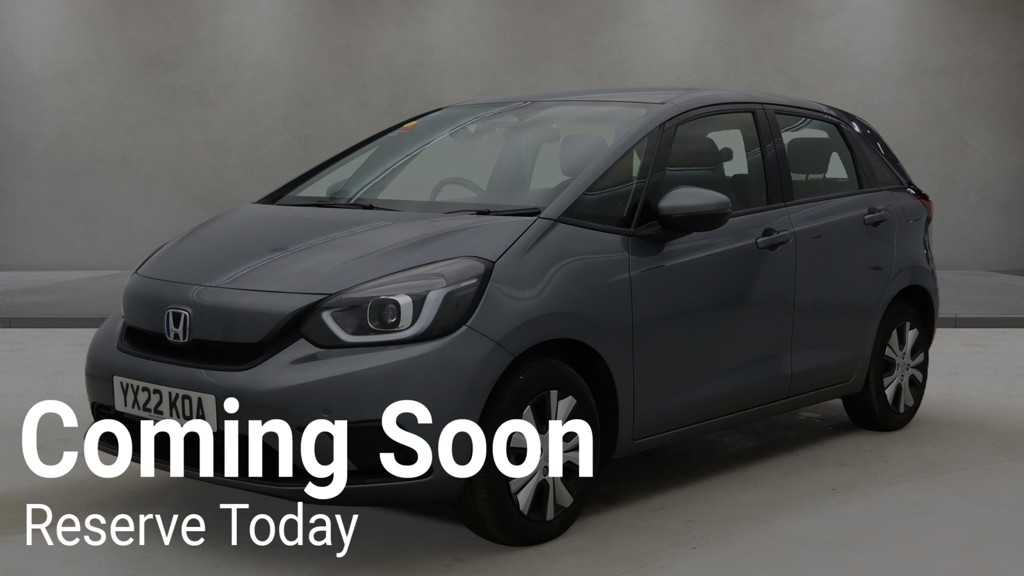 Used Honda Jazz 2022 for sale - 78084182: Photo 2