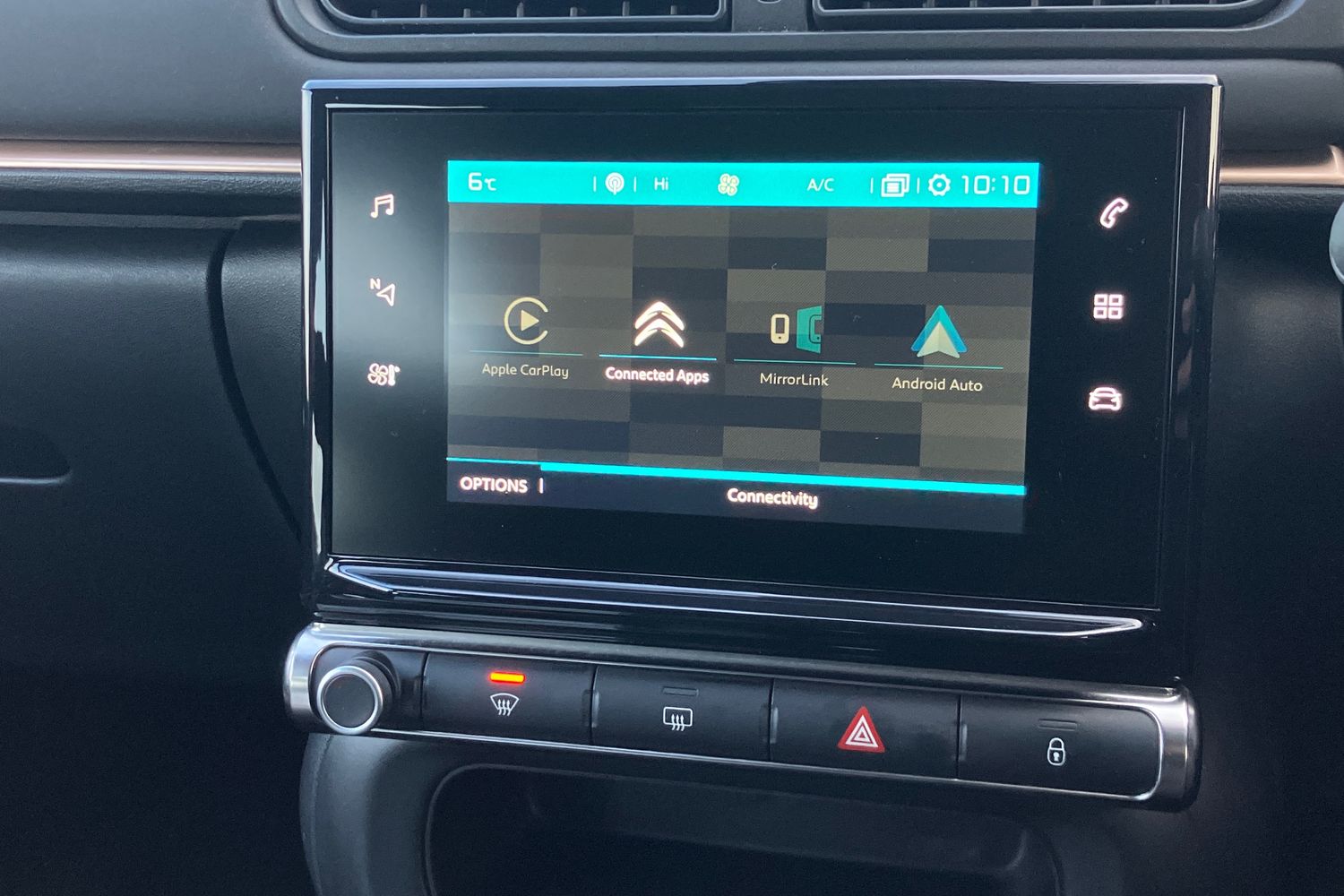 Used Citroen C3 2019 for sale - 76732486: Photo 10