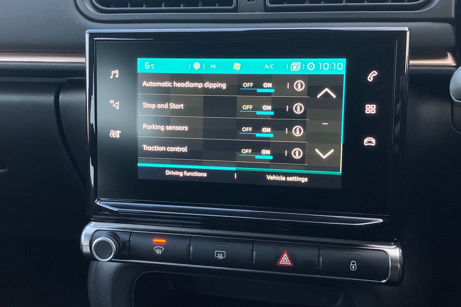 Used Citroen C3 2019 for sale - 76732486: Photo 11