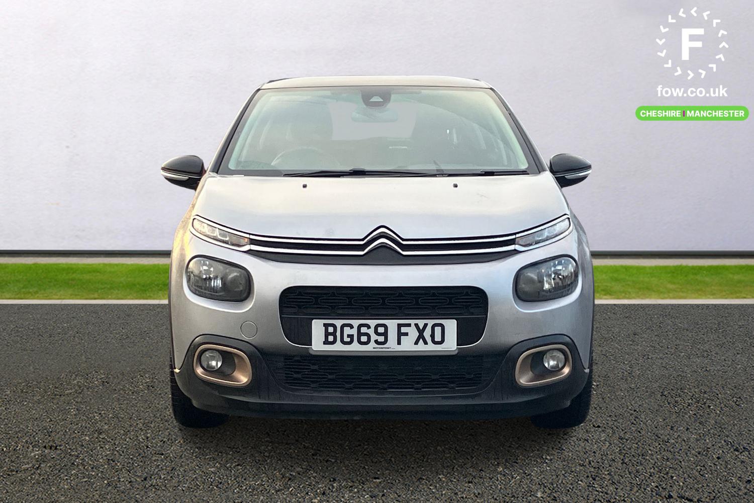 Used Citroen C3 2019 for sale - 76732486: Photo 25