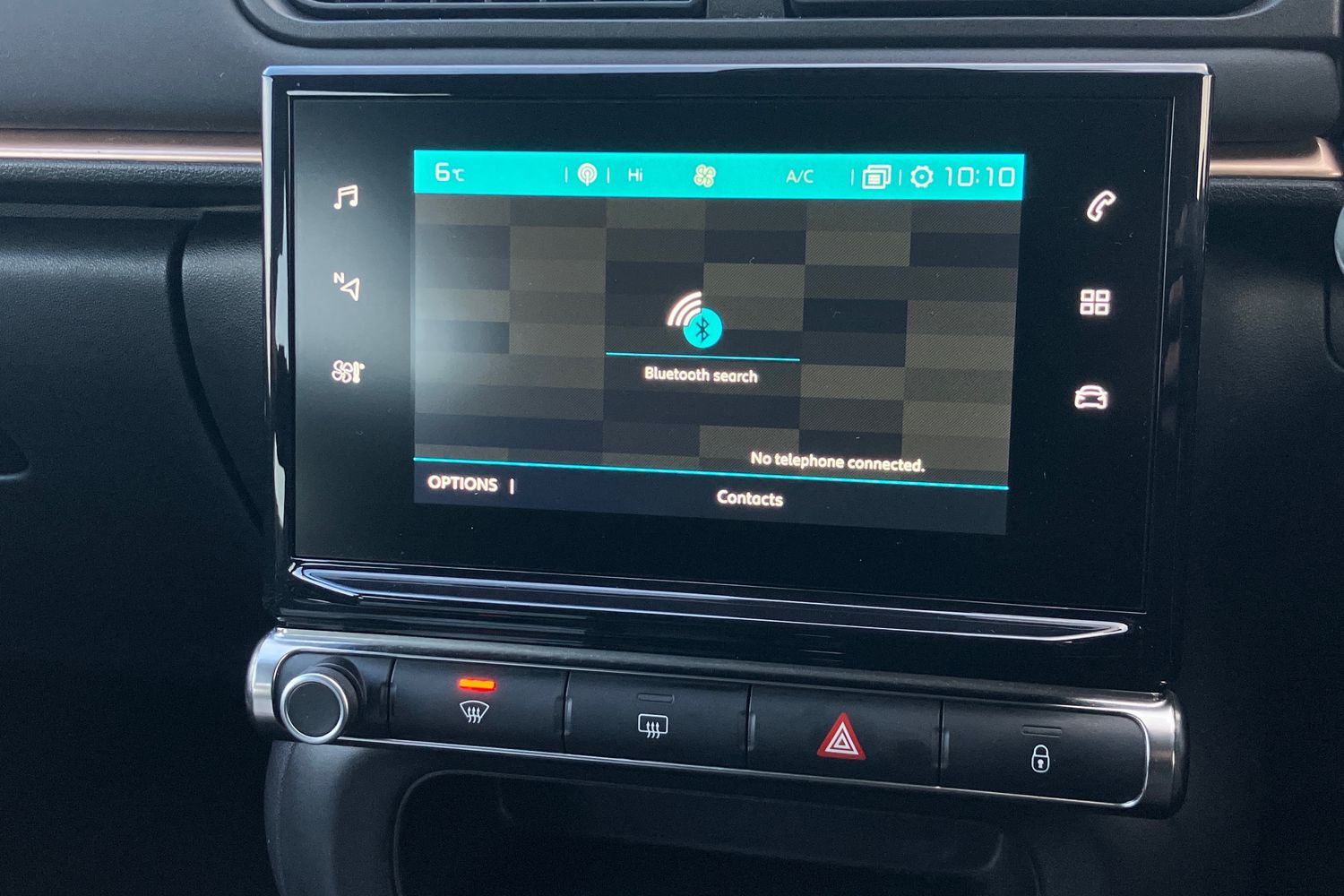 Used Citroen C3 2019 for sale - 76732486: Photo 9