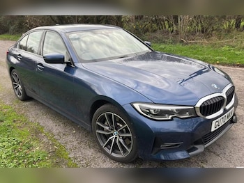 2020 - 330e Sport Pro 4dr Step Auto